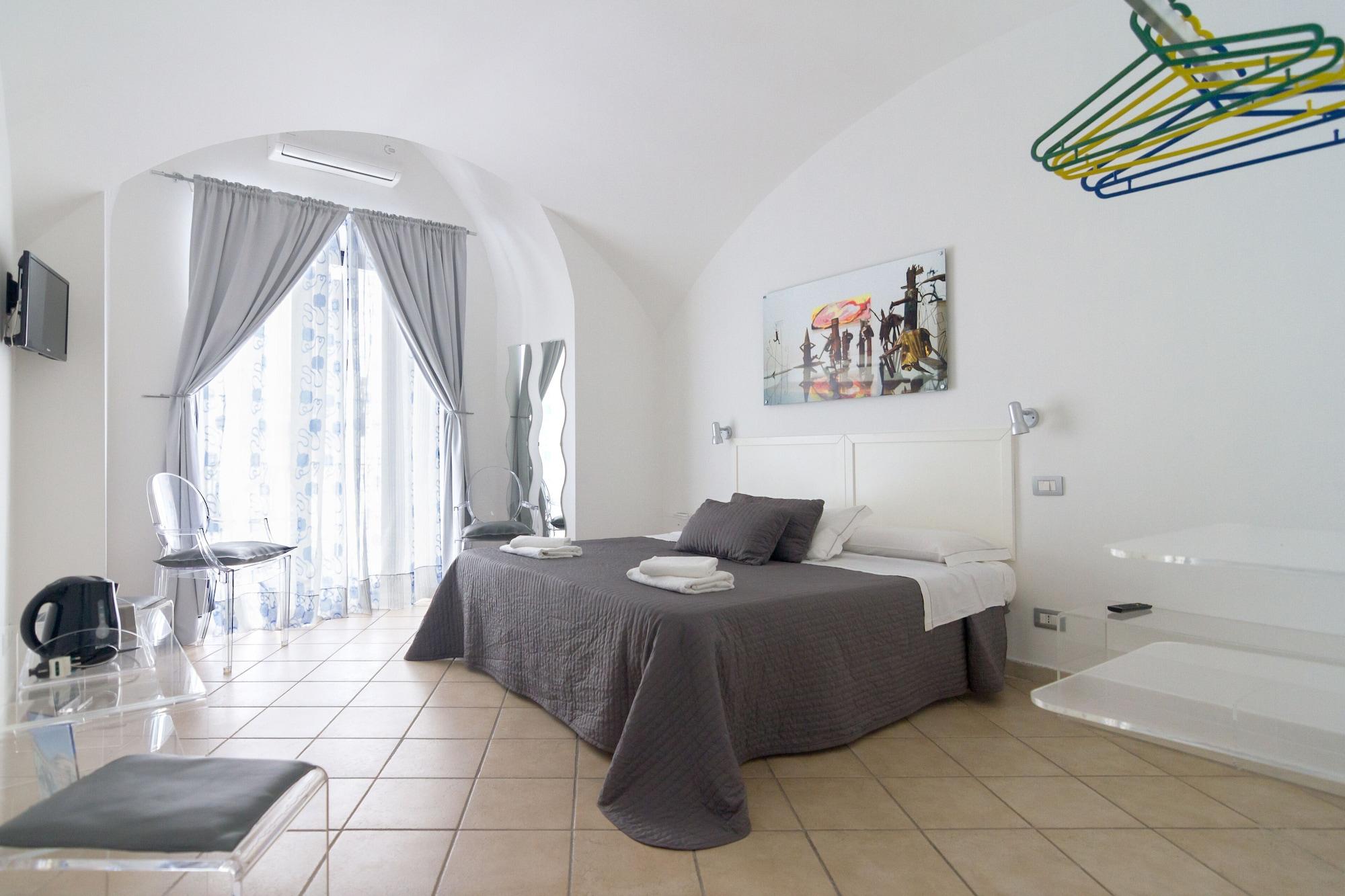 Maison Du La Rua (Adults Only) Наполи Екстериор снимка
