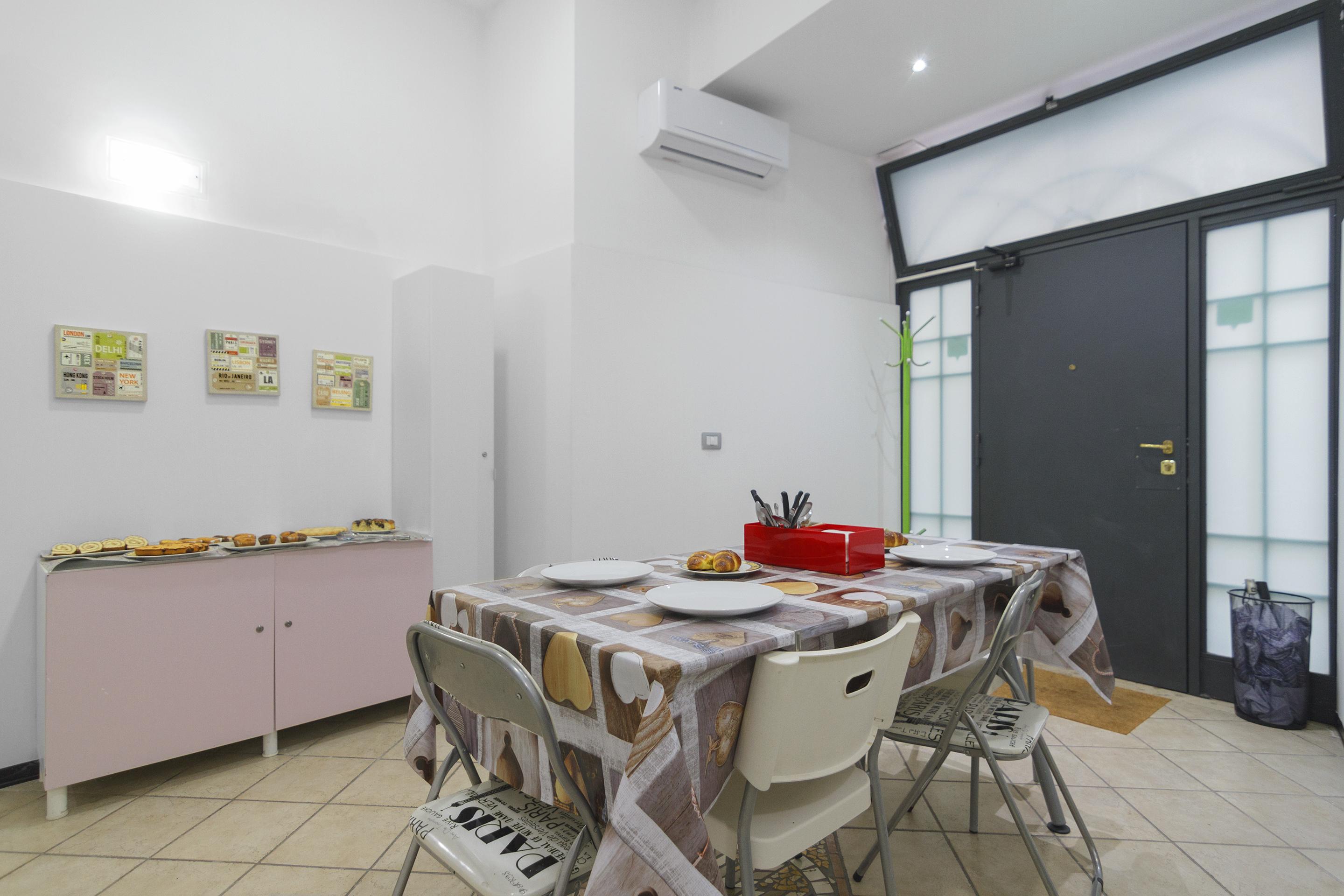 Maison Du La Rua (Adults Only) Наполи Екстериор снимка