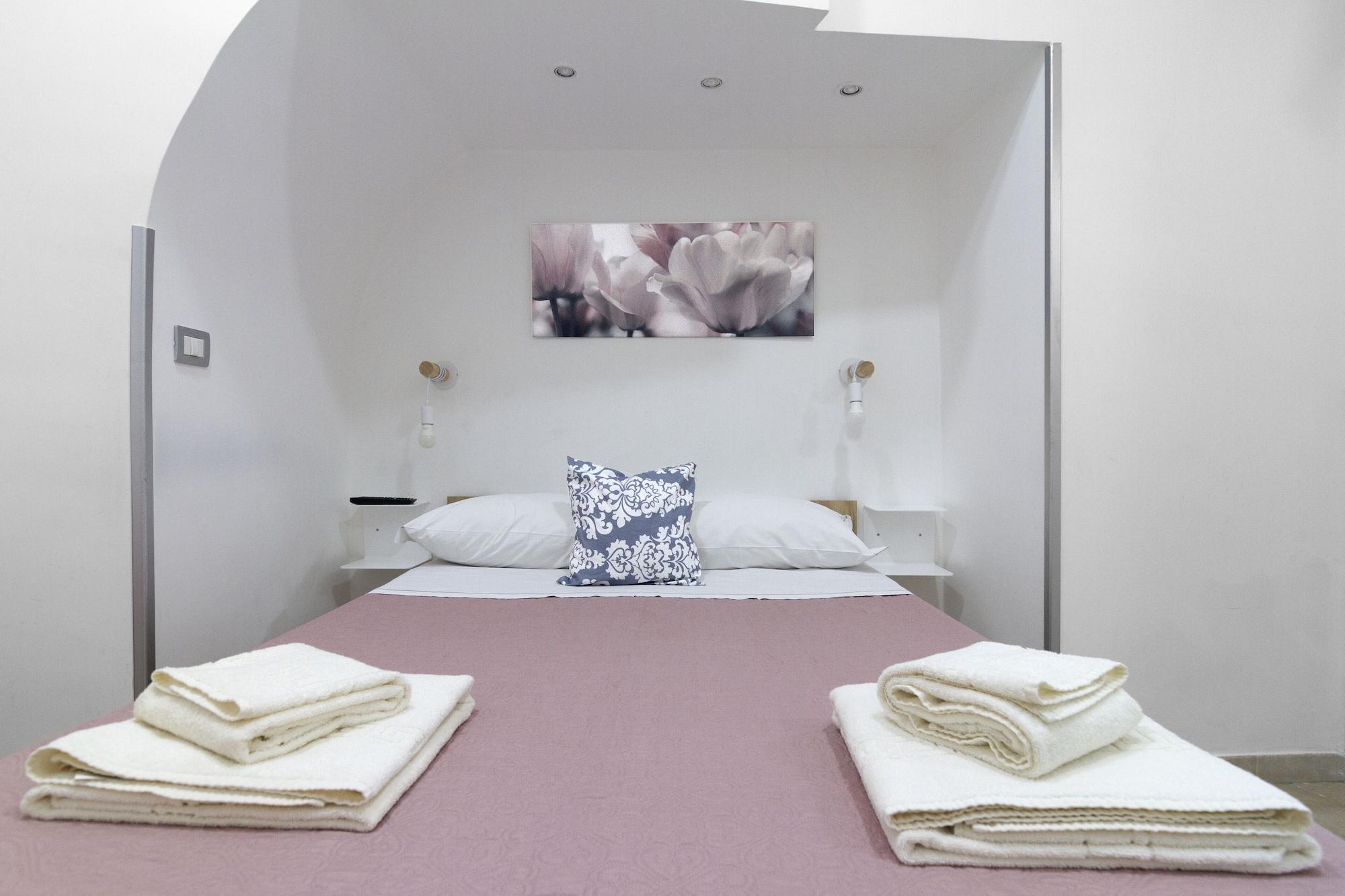 Maison Du La Rua (Adults Only) Наполи Екстериор снимка