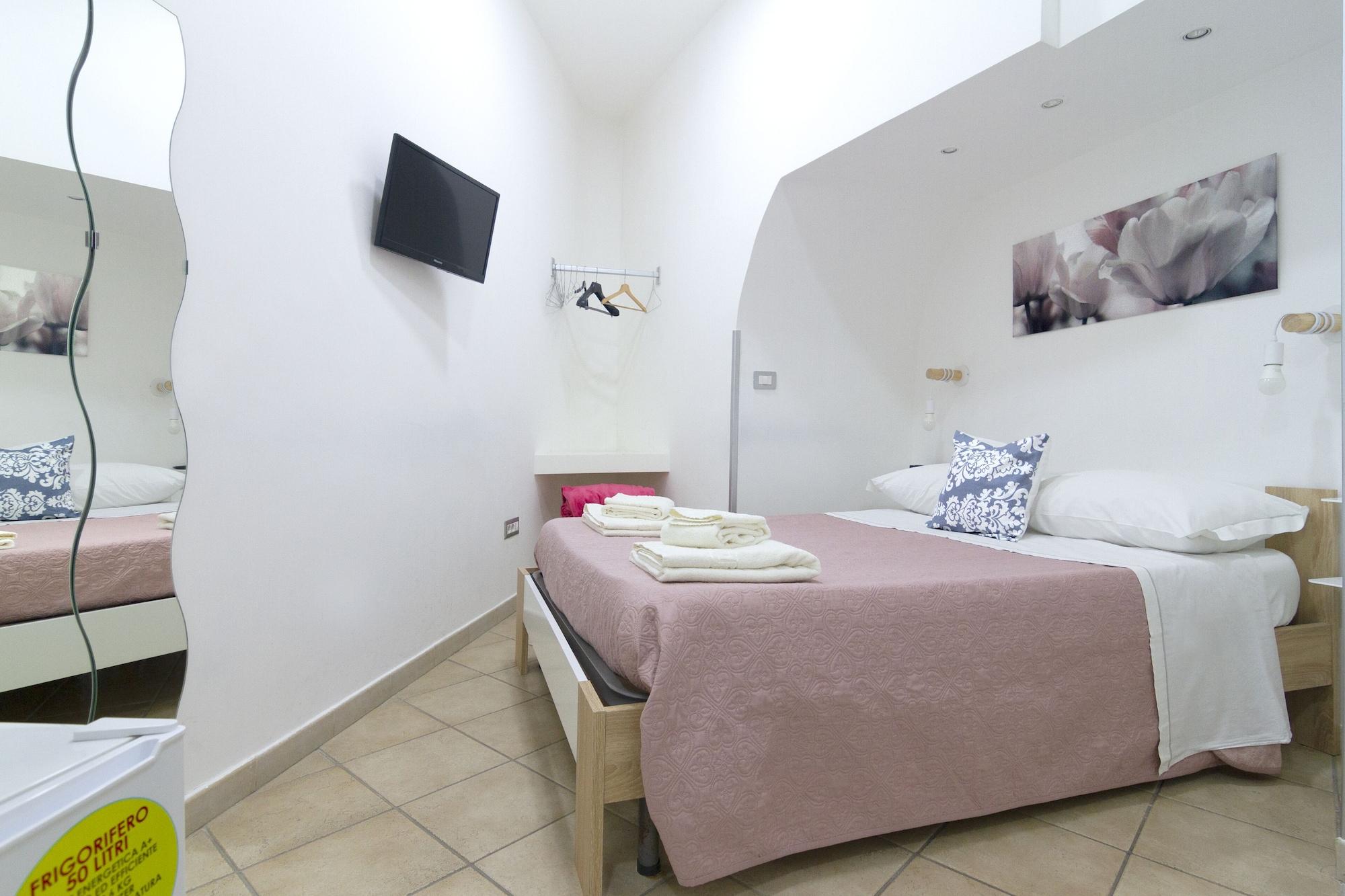 Maison Du La Rua (Adults Only) Наполи Екстериор снимка