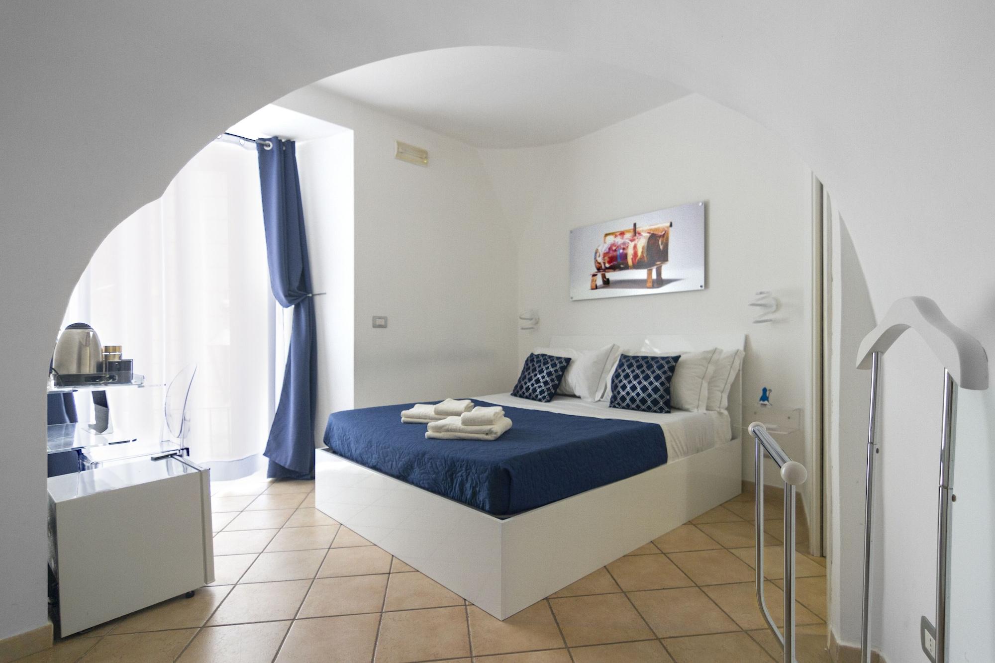 Maison Du La Rua (Adults Only) Наполи Екстериор снимка