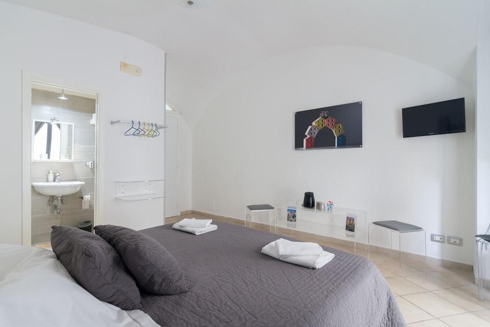 Maison Du La Rua (Adults Only) Наполи Екстериор снимка