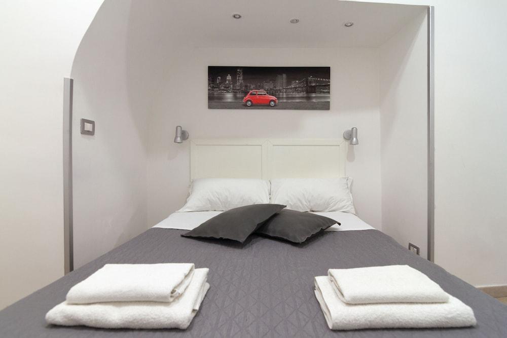 Maison Du La Rua (Adults Only) Наполи Екстериор снимка