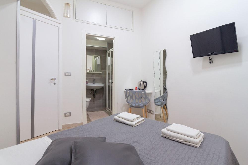 Maison Du La Rua (Adults Only) Наполи Екстериор снимка