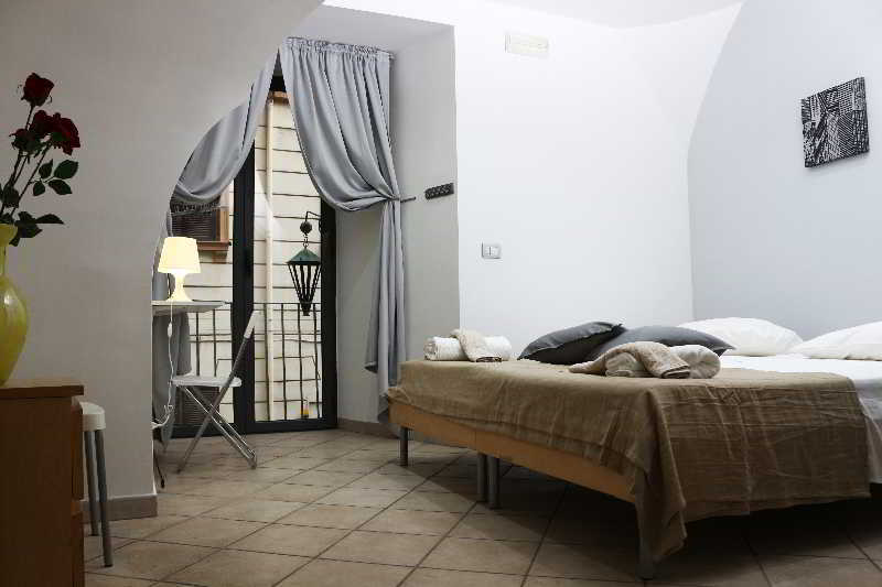 Maison Du La Rua (Adults Only) Наполи Екстериор снимка