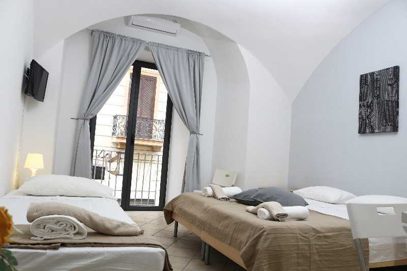 Maison Du La Rua (Adults Only) Наполи Екстериор снимка