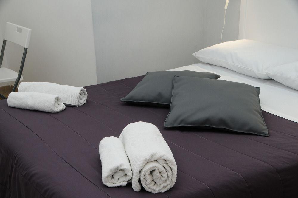 Maison Du La Rua (Adults Only) Наполи Екстериор снимка