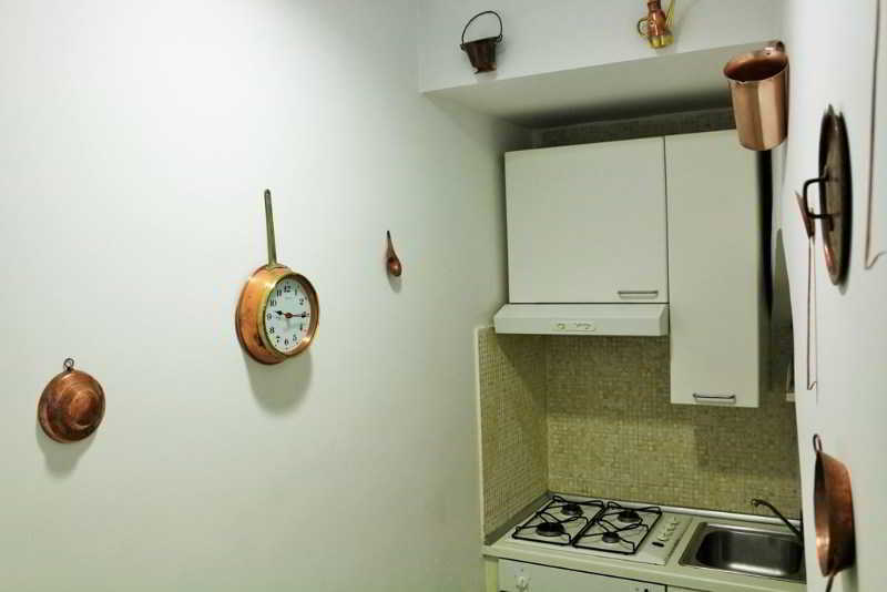 Maison Du La Rua (Adults Only) Наполи Екстериор снимка
